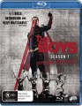 The Boys - Complete Season 1 (Blu Ray)