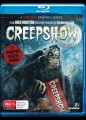 Creepshow - Complete Season 4 (Blu Ray)