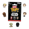 Star Wars - Series 2 Bitty Pop! Blind Bag (Pop! Vinyl)