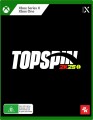 TopSpin 2K25 (Xbox X Game)