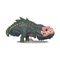 Turok: Origins - Beared Dragon (Pop! Vinyl) 