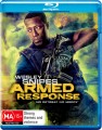 Armed Response (2017) (Blu Ray)