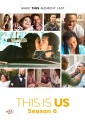 This Is Us - Complete Season 6