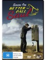 Better Call Saul - Complete Season 1