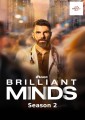 Brilliant Minds - Complete Season 2