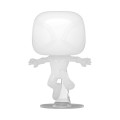 Spider-Man: Across The Spider-Verse - Spider-Man Transluscent (Pop! Vinyl)