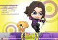 Hawkeye - Kate Bishop And Lucky (Cosbaby Figure)