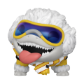 Marvel Rivals - Jeff Fuzzlefin Limited Edition (Pop! Vinyl)