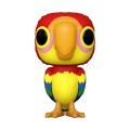 Disney World 50th Anniversary - Parrot Jose (Pop! Vinyl)