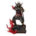 Assassin's Creed: Shadows - Yasuke 1:8 Scale (Statue)