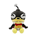 Futurama - Nibbler 9″ (Plush Toy)
