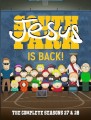 South Park: Seasons 27-28