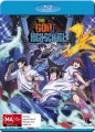 The God Of High School - Complete Season 1 (Blu Ray)