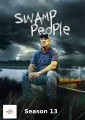 Swamp People - Complete Season 13
