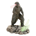 Godzilla x Kong - Godzilla Deluxe Gallery PVC (Statue)