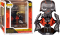 Star Wars - Kylo Ren Supreme Leader In TIE Whisper Episode IX Rise Of Skywalker (Pop! Vinyl)