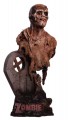 Zombie - Fulci Zombie Poster (Bust)