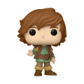 How To Train Your Dragon (2025) - Hiccup (Pop! Vinyl)