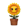 Kawaii Plants - Kawaii Sunflower (Pop! Vinyl)