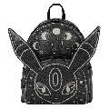 Pokemon - Umbreon Glitter Light Up (Loungefly Backpack)