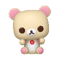 Rilakkuma - Korilakkuma (Pop! Vinyl)