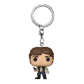 Star Wars - Han Solo Keychain (Pop! Vinyl)