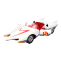 Speed Racer - Mach 5 1:32 Scale Diecast (Model Car)