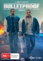 Bulletproof - Complete Season 2