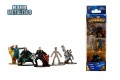 Avengers 3: Infinity War - Nano Metal Figs 5-Pack #2