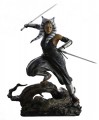 Star Wars - Ahsoka Tano 1:10 Scale (Statue)