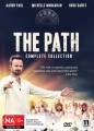 The Path - Complete Collection