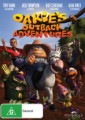 Oakies Outback Adventure