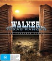 Walker Texas Ranger - Complete Box Set
