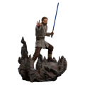 Star Wars: Obi-Wan - Obi-Wan Kenobi 1:10 Scale (Statue)