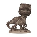 Jurassic Park - Velociraptor Fossil 6" (Pop! Vinyl)