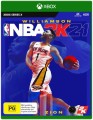 NBA 2K21 (Xbox X Game)