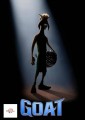 GOAT (2026) (Blu Ray)