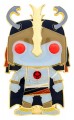 Thundercats - Mumm-Ra 4" Enamel Pin (Pop! Vinyl Pin)