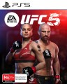UFC 5 (PS5 Game)