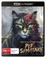 Pet Sematary (1989) (4K Ultra HD)