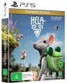 Hela Of Mice And Magic Harmony Edition (PS5 Game)
