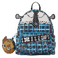 Monster High - Frankie Cosplay (Loungefly Backpack)