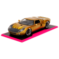 Pink Slips - 2005 Ford GT 1:24 Scale (Model Car)