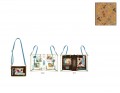 Pinocchio (1940) - Classic Book Convertible (Crossbody)