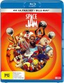 Space Jam 2 - A New Legacy (4K Ultra HD)