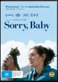 Sorry Baby