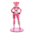 Fortnite - Cuddle Team Leader Megami Style 1:9 Scale (Statue)
