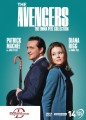 The Avengers - The Emma Peel Collection