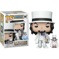 One Piece - Rob Lucci (Pop! Vinyl)