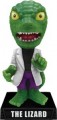 Spider-Man - The Lizard (Bobble Head)